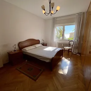 Appartamento Vista Mare Bilocale Terrazzo Parking, Sanremo