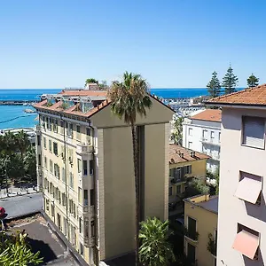 Appartamento The Siva - Via Fiume, 29, Sanremo