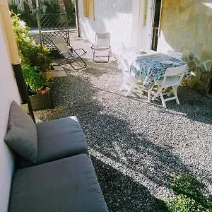 Appartamento Daniela - Mare E Relax, Sanremo