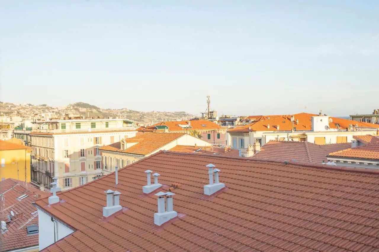 Luxury Suite In Sanremo Center Apartment