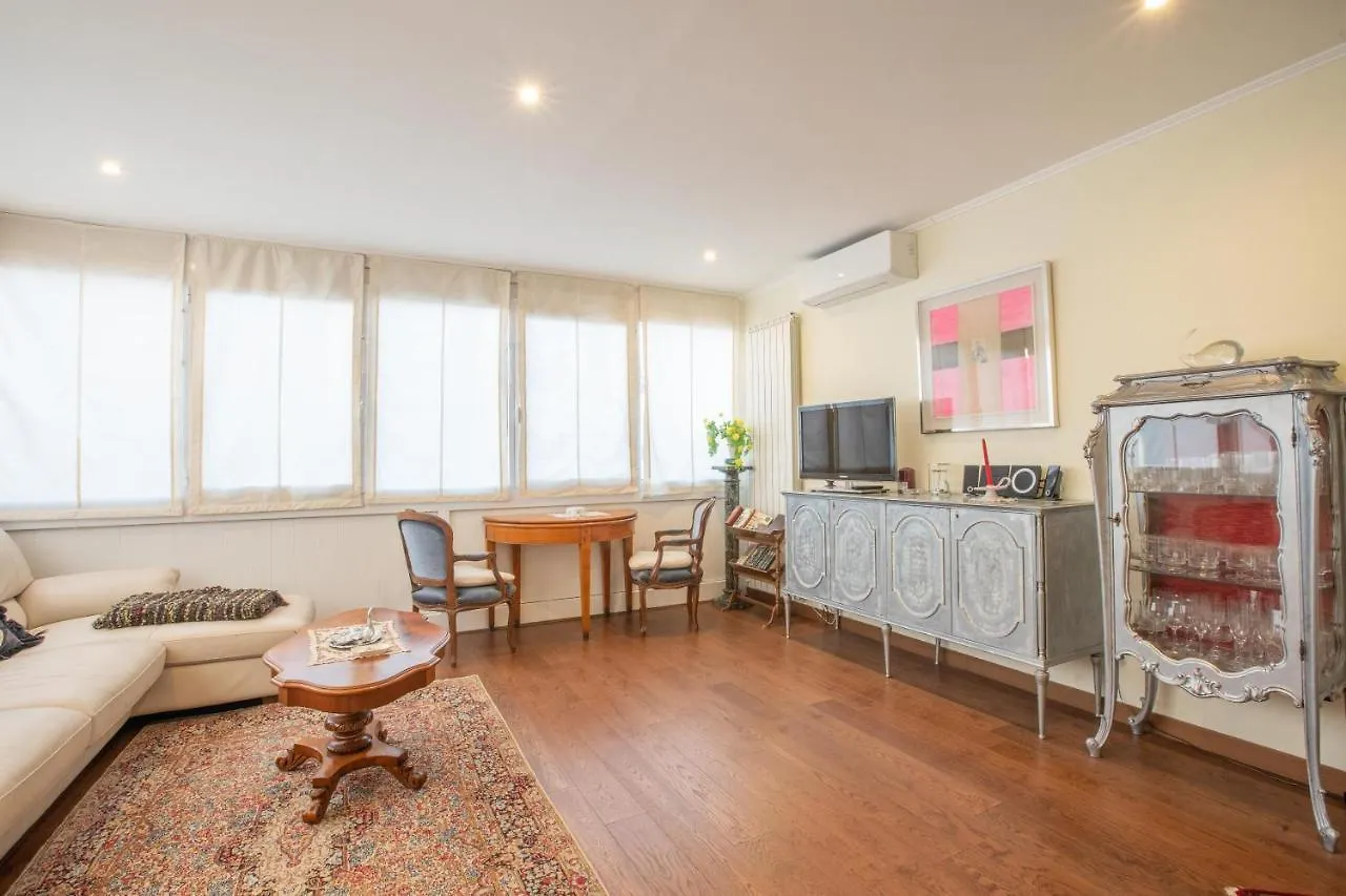 Luxury Suite In Sanremo Center 0*,  איטליה