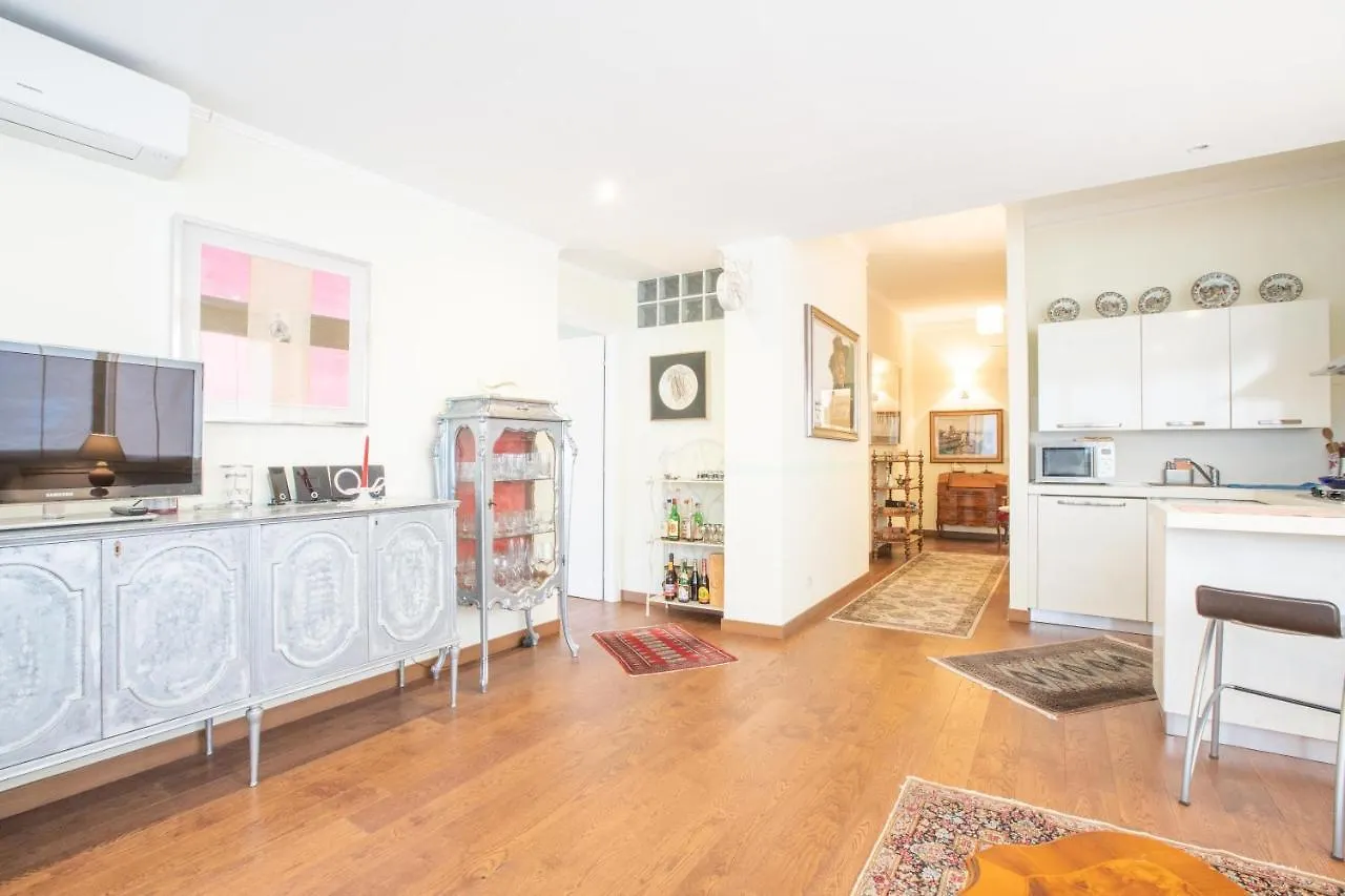 Luxury Suite In Sanremo Center