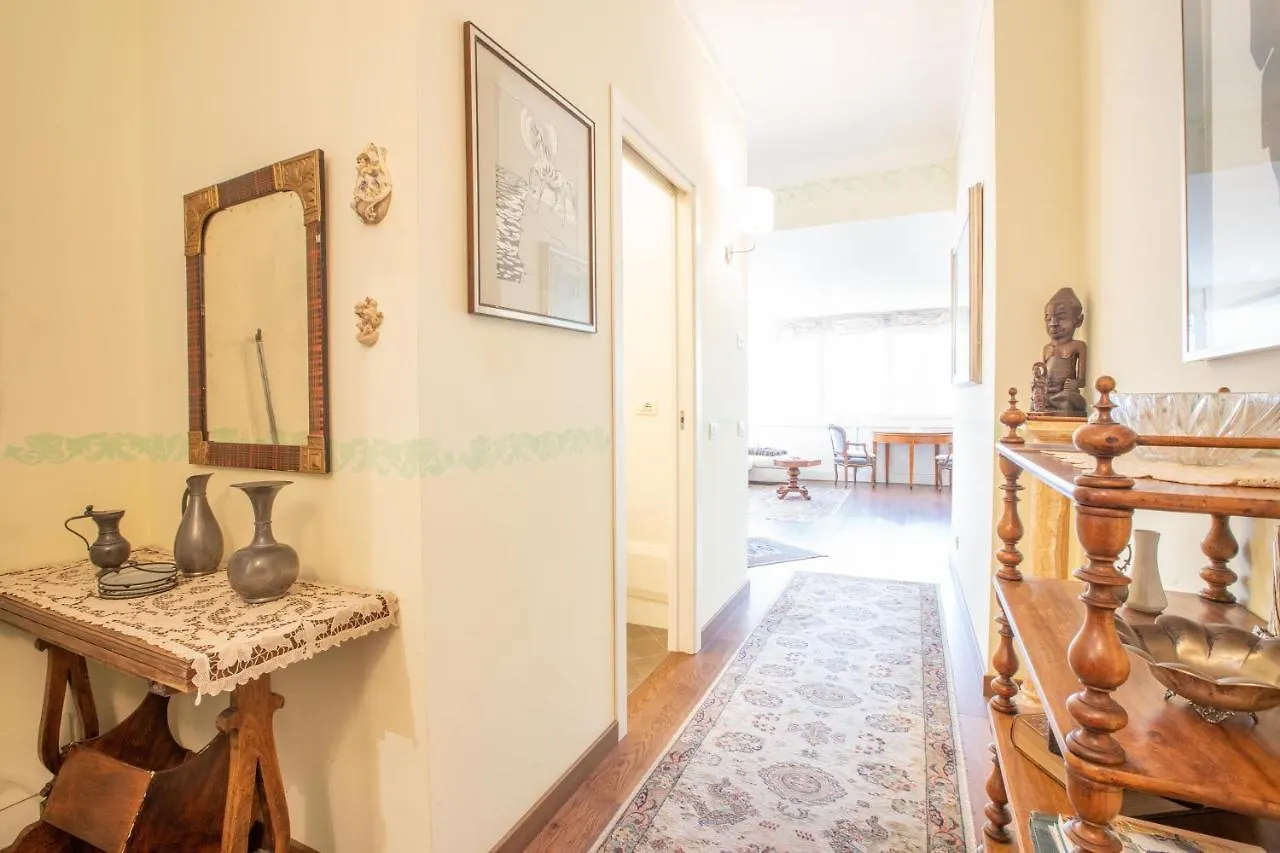 Apartment Luxury Suite In Sanremo Center
