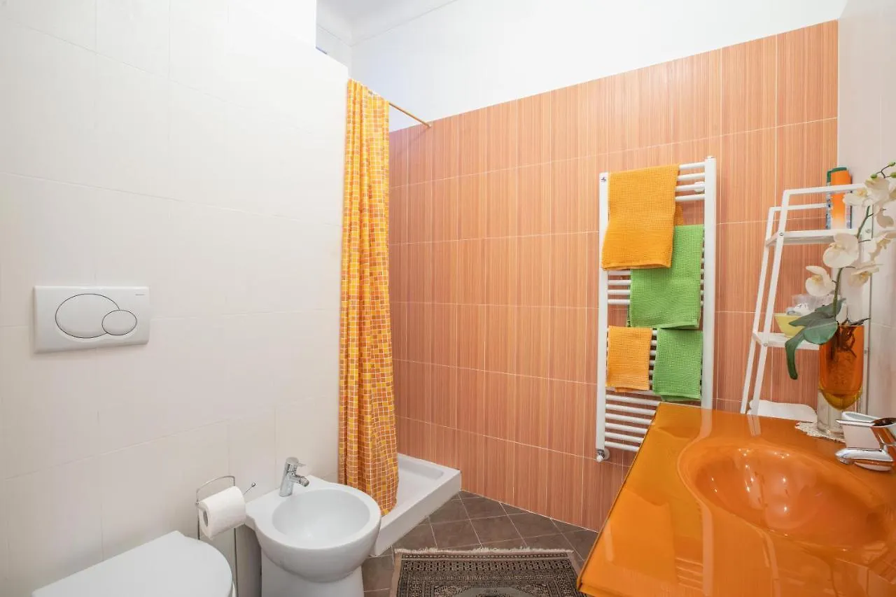 Apartment Luxury Suite In Sanremo Center Italy
